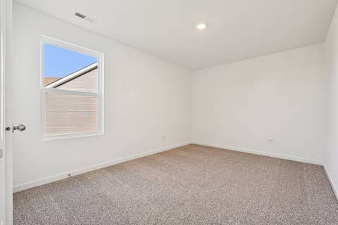 Tiny photo for 6803 Applegate Drive, Plainfield, IL 60586 (MLS # 12676927)