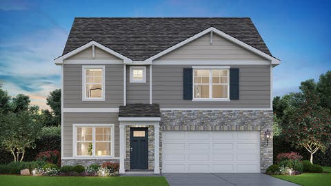 Photo of 6803 Applegate Drive, Plainfield, IL 60586 (MLS # 12676927)