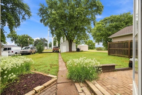Tiny photo for 913 3rd Avenue, Silvis, IL 61282 (MLS # 12753994)