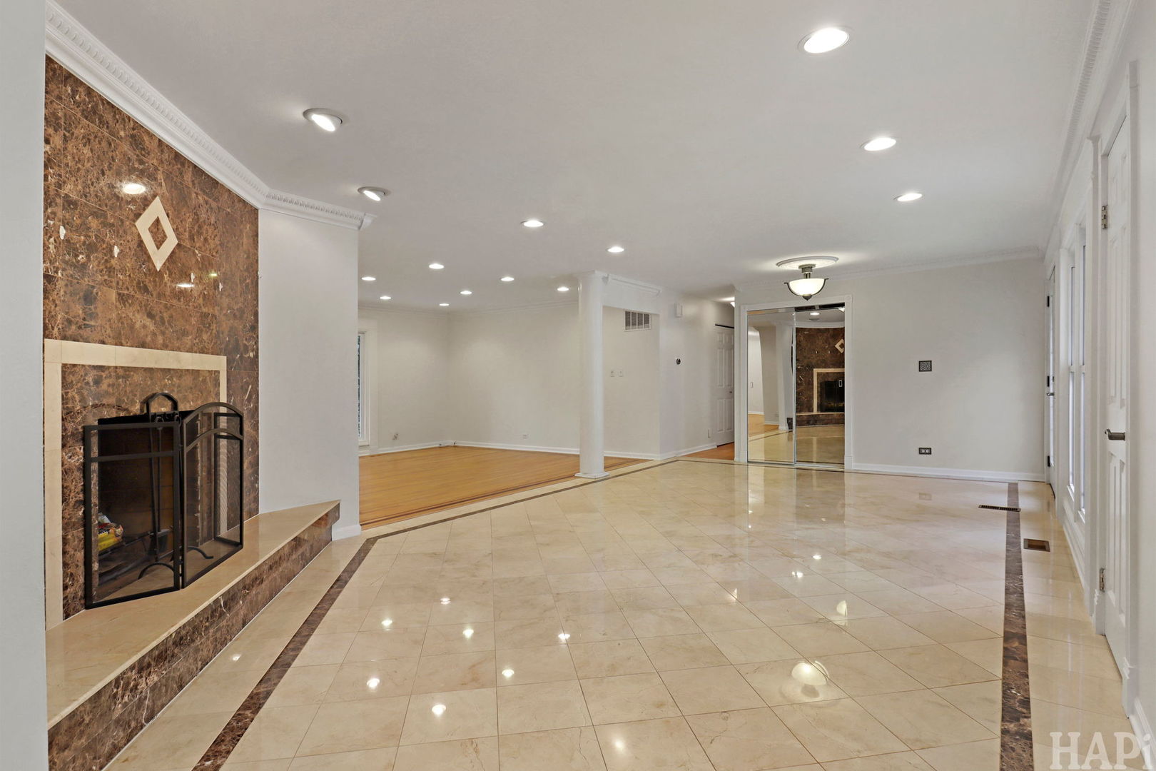 994 Commonwealth Court