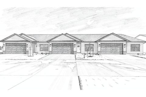 Photo of 1704 REDBUD Circle #103, Eldridge, IA 52748 (MLS # QC4268047)