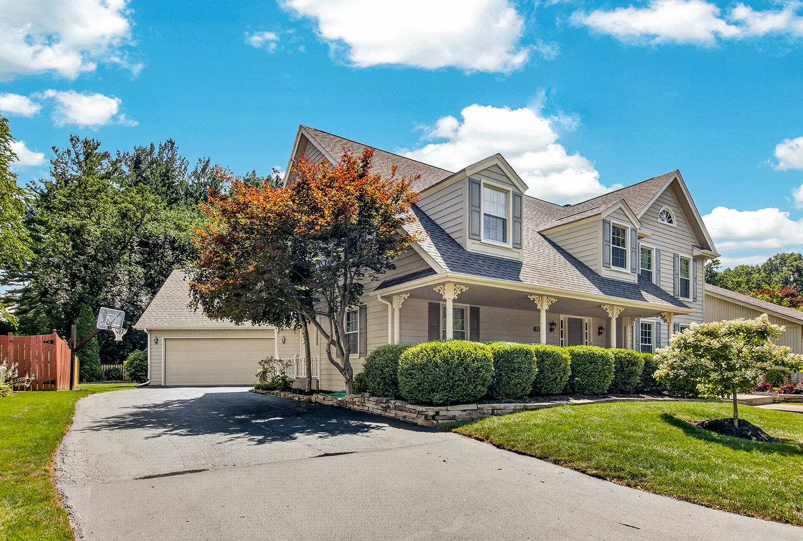 Photo 1 of 45 — 5315 Gingeridge Lane, Rockford, IL 61114