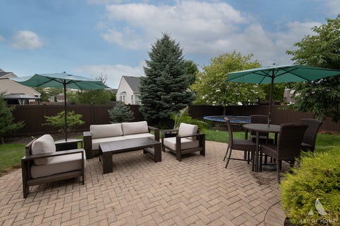 Tiny photo for 3721 Saratoga Drive, Joliet, IL 60435 (MLS # 12720487)