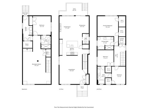 Tiny photo for 5825 W Byron Street, Chicago, IL 60634 (MLS # 12638055)