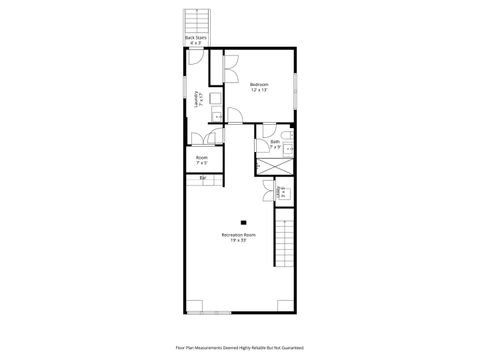 Tiny photo for 5825 W Byron Street, Chicago, IL 60634 (MLS # 12638055)