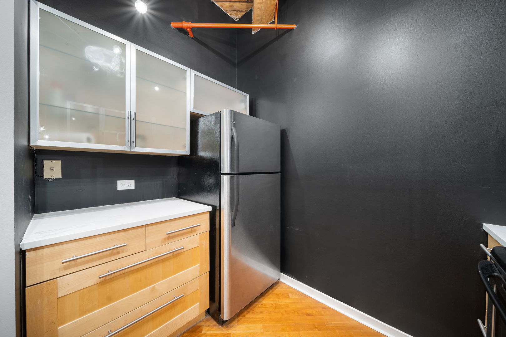 225 W Huron Street 501