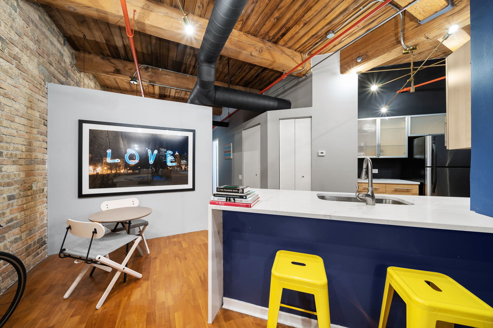225 W Huron Street 501