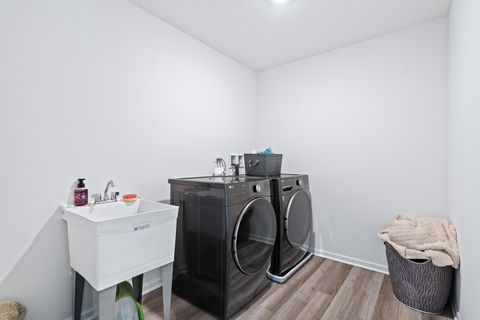Tiny photo for 15326 Harvest Lane W, Lockport, IL 60441 (MLS # 12441335)