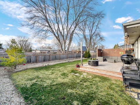 Tiny photo for 611 Princeton Lane, New Lenox, IL 60451 (MLS # 12544133)