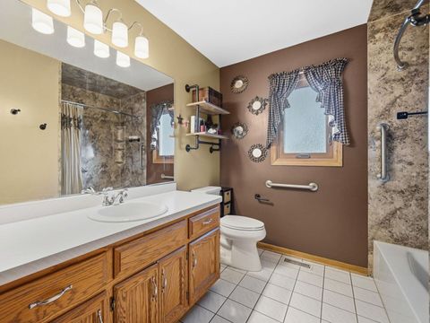 Tiny photo for 611 Princeton Lane, New Lenox, IL 60451 (MLS # 12544133)