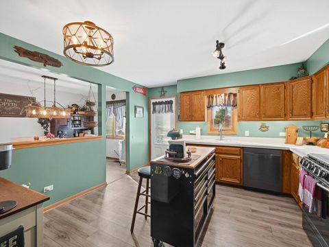 Tiny photo for 611 Princeton Lane, New Lenox, IL 60451 (MLS # 12544133)