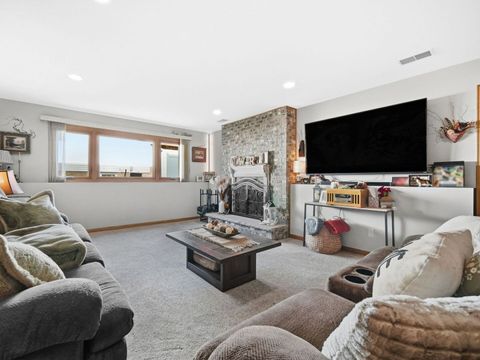 Tiny photo for 611 Princeton Lane, New Lenox, IL 60451 (MLS # 12544133)