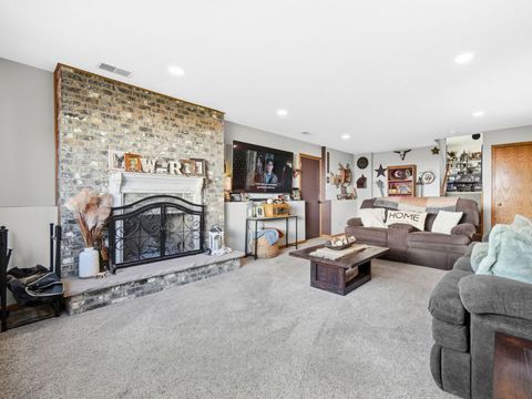 Tiny photo for 611 Princeton Lane, New Lenox, IL 60451 (MLS # 12544133)