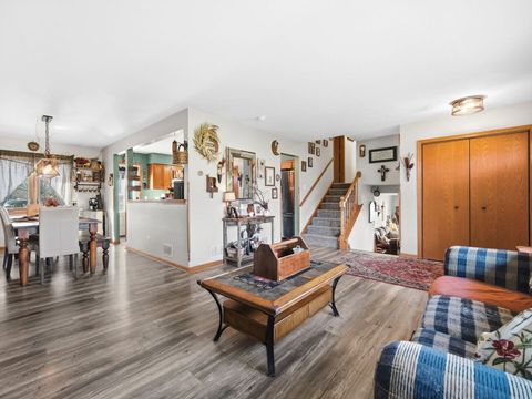 Tiny photo for 611 Princeton Lane, New Lenox, IL 60451 (MLS # 12544133)