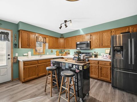 Tiny photo for 611 Princeton Lane, New Lenox, IL 60451 (MLS # 12544133)