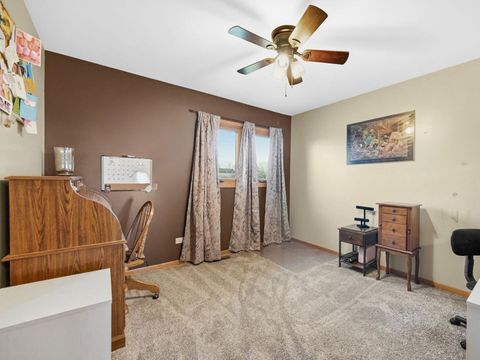 Tiny photo for 611 Princeton Lane, New Lenox, IL 60451 (MLS # 12544133)