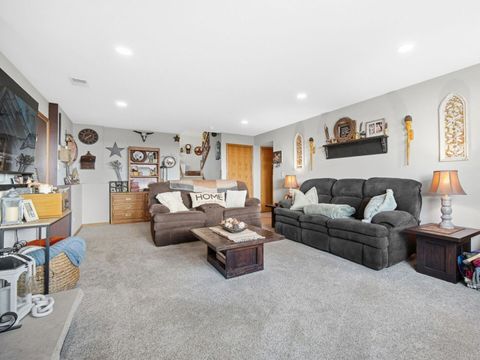 Tiny photo for 611 Princeton Lane, New Lenox, IL 60451 (MLS # 12544133)