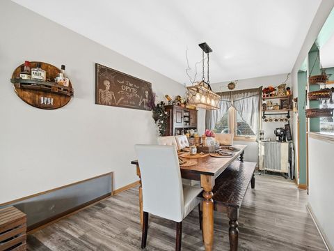 Tiny photo for 611 Princeton Lane, New Lenox, IL 60451 (MLS # 12544133)