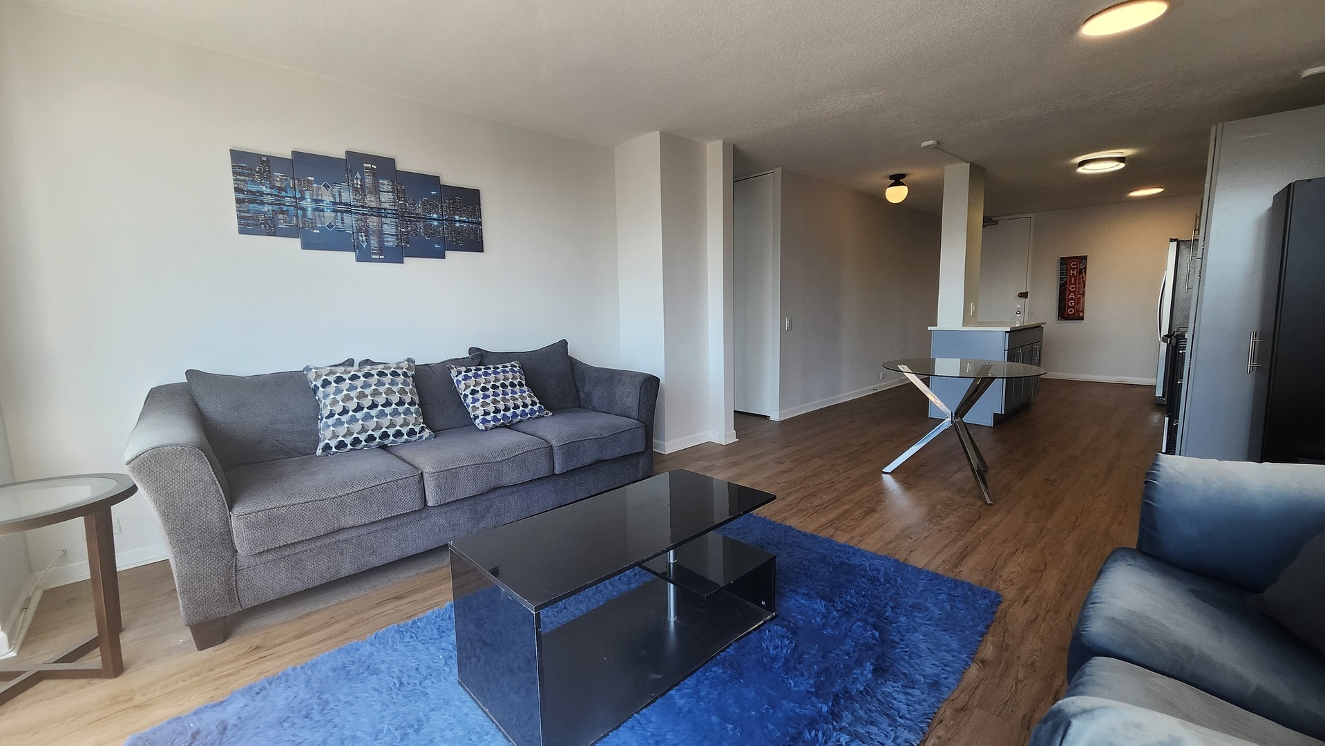 405 N Wabash Avenue 4605