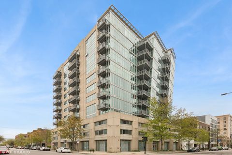 1000 W Leland Avenue 5C Chicago IL 60640