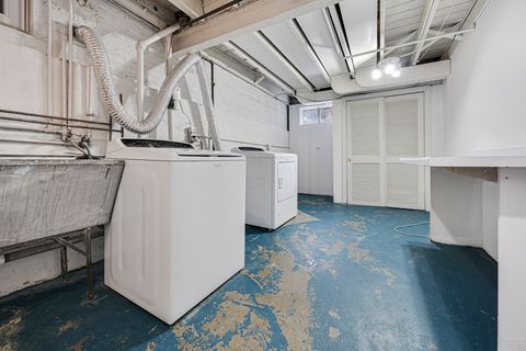 Tiny photo for 9429 S Oakley Avenue, Chicago, IL 60643 (MLS # 12578300)