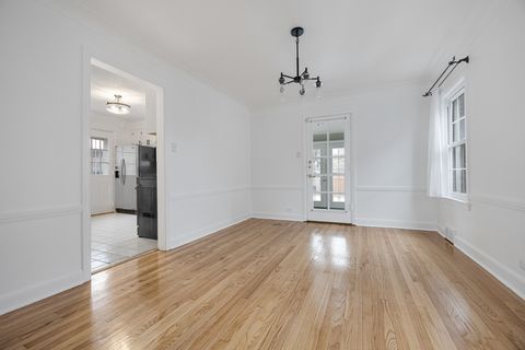 Tiny photo for 9429 S Oakley Avenue, Chicago, IL 60643 (MLS # 12578300)