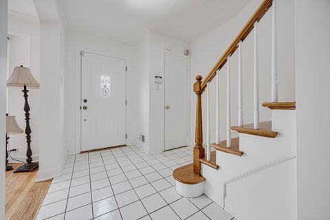 Tiny photo for 9429 S Oakley Avenue, Chicago, IL 60643 (MLS # 12578300)