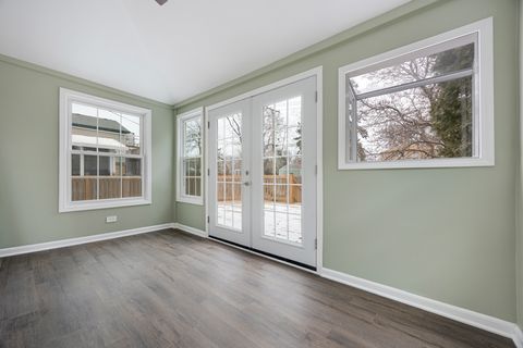Tiny photo for 9429 S Oakley Avenue, Chicago, IL 60643 (MLS # 12578300)