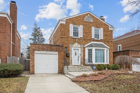 Photo of 9429 S Oakley Avenue, Chicago, IL 60643 (MLS # 12578300)