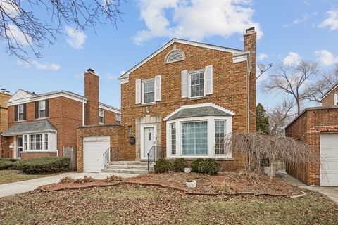 Tiny photo for 9429 S Oakley Avenue, Chicago, IL 60643 (MLS # 12578300)