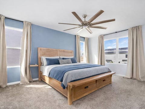Tiny photo for 444 Radcliff Lane, South Elgin, IL 60177 (MLS # 12768912)