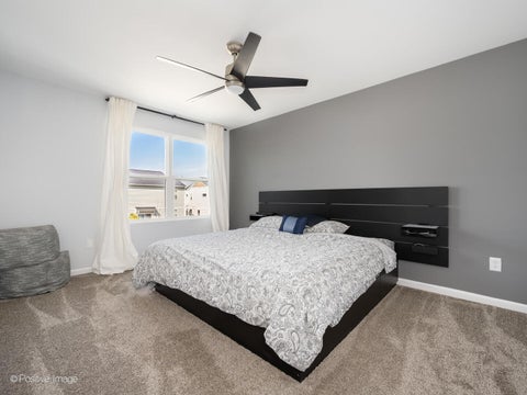 Tiny photo for 444 Radcliff Lane, South Elgin, IL 60177 (MLS # 12768912)