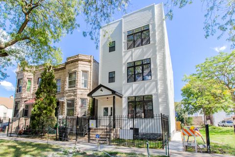 4933 S Wabash Avenue Chicago IL 60615