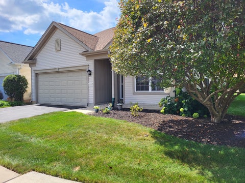 Photo of 11631 Wembley Drive, Huntley, IL 60142 (MLS # 12753859)