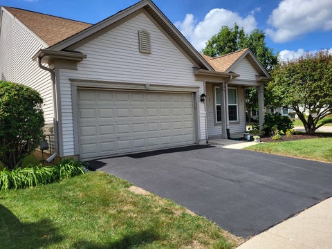 Tiny photo for 11631 Wembley Drive, Huntley, IL 60142 (MLS # 12753859)