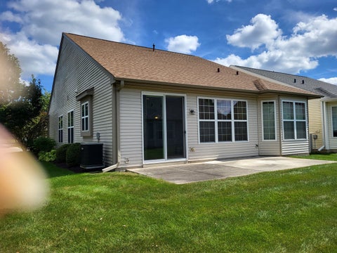 Tiny photo for 11631 Wembley Drive, Huntley, IL 60142 (MLS # 12753859)