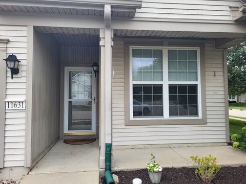 Tiny photo for 11631 Wembley Drive, Huntley, IL 60142 (MLS # 12753859)
