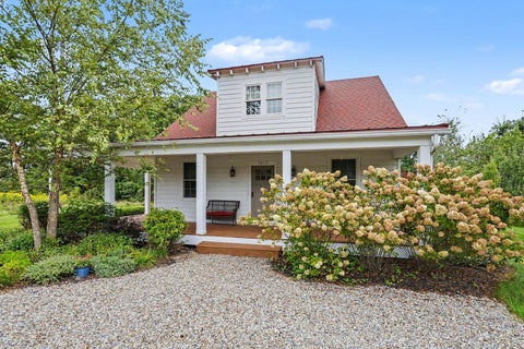 Tiny photo for 5615 Hidden Pond Lane, Sawyer, MI 49125 (MLS # 12764063)