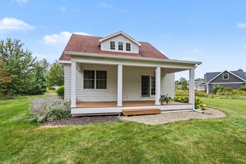 Tiny photo for 5615 Hidden Pond Lane, Sawyer, MI 49125 (MLS # 12764063)