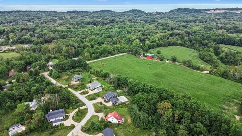 Tiny photo for 5615 Hidden Pond Lane, Sawyer, MI 49125 (MLS # 12764063)