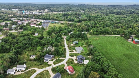 Tiny photo for 5615 Hidden Pond Lane, Sawyer, MI 49125 (MLS # 12764063)