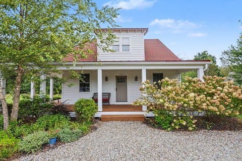 Tiny photo for 5615 Hidden Pond Lane, Sawyer, MI 49125 (MLS # 12764063)