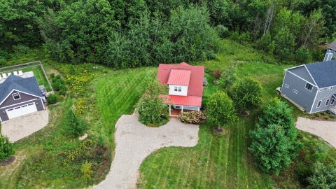 Tiny photo for 5615 Hidden Pond Lane, Sawyer, MI 49125 (MLS # 12764063)