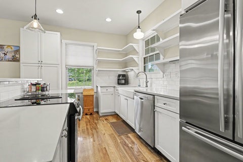 Tiny photo for 5615 Hidden Pond Lane, Sawyer, MI 49125 (MLS # 12764063)