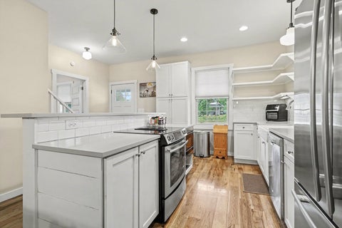 Tiny photo for 5615 Hidden Pond Lane, Sawyer, MI 49125 (MLS # 12764063)