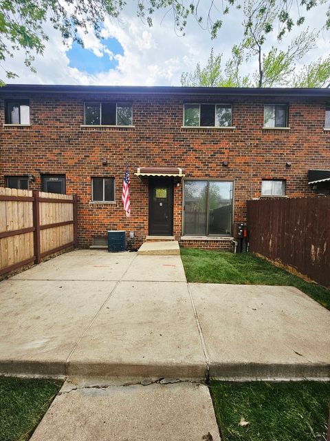 Tiny photo for 1S127 Stratford Lane, Villa Park, IL 60181 (MLS # 12602672)