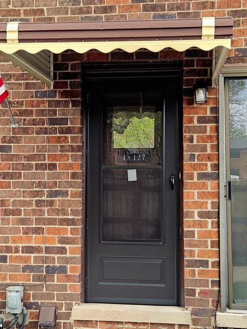 Tiny photo for 1S127 Stratford Lane, Villa Park, IL 60181 (MLS # 12602672)