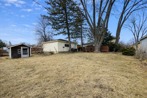 Tiny photo for 1321 Marcy Lane, Wheeling, IL 60090 (MLS # 12583056)