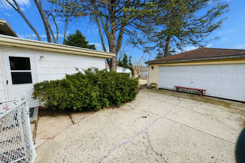 Tiny photo for 1321 Marcy Lane, Wheeling, IL 60090 (MLS # 12583056)