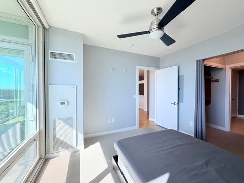 Tiny photo for 1570 ELMWOOD Avenue #802, Evanston, IL 60201 (MLS # 12493739)